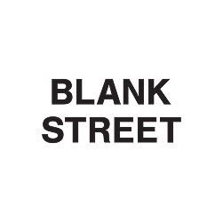 Blank Street Coffee logo