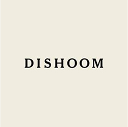 Dishoom logo